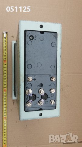стар руска апарат за измерване на температура , снимка 9 - Антикварни и старинни предмети - 39901195