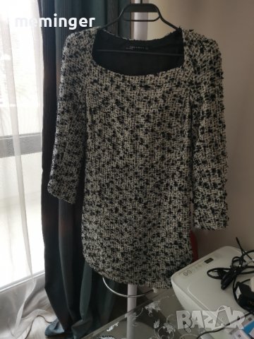 Зара, снимка 4 - Рокли - 40151715