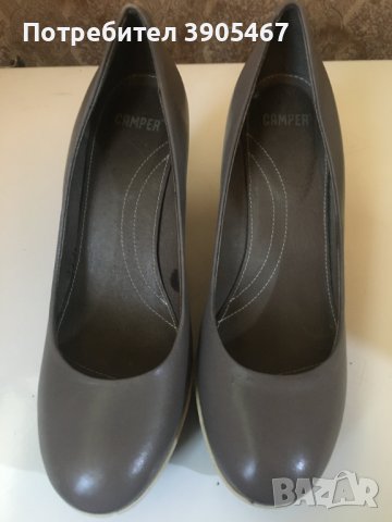 Нови дамски обувки №39, снимка 2 - Дамски елегантни обувки - 43298940