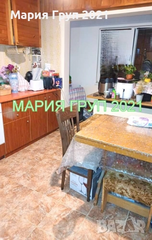 !!!ТОП ОФЕРТА!!!Продавам Тристаен Апартамент в гр. Хасково кв."Куба"!!!, снимка 2 - Апартаменти - 52648136