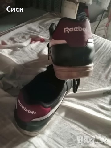 Маратонки рейбок, снимка 10 - Маратонки - 38430159