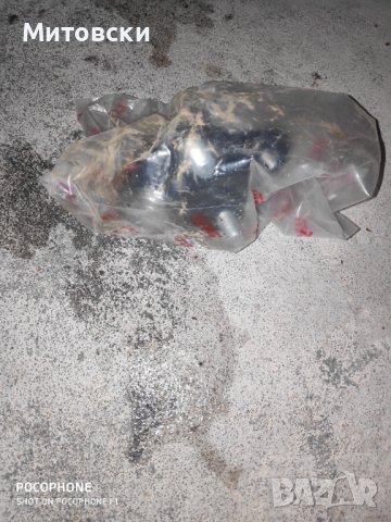 шарнир тойота рав 4 2001