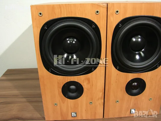 Тонколони Audio pro evidence e.3, снимка 3 - Тонколони - 49805206