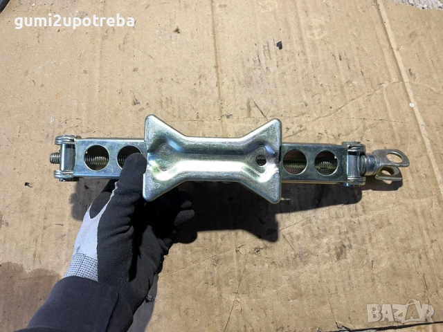 Авариен Крик Авто Крик Honda Jazz Оригинал, снимка 4 - Аксесоари и консумативи - 52789707