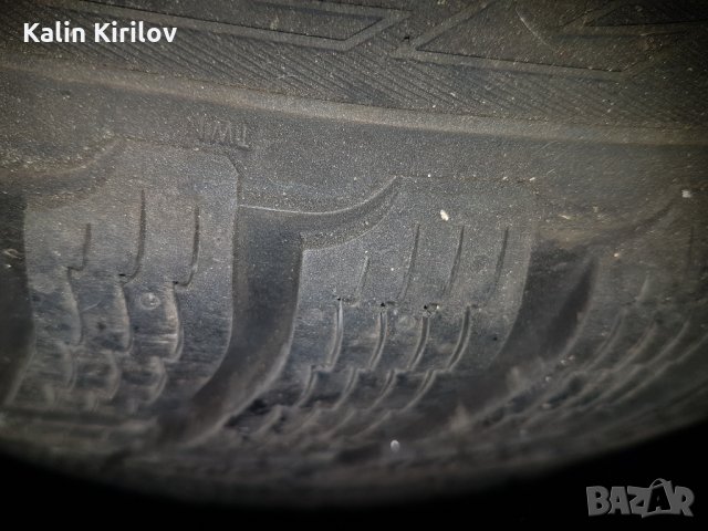 Зимни гуми спорт пакет, снимка 7 - Гуми и джанти - 27288513