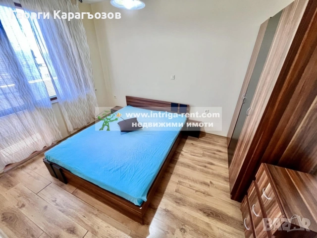 №164 Двустаен апартамент под наем от 02.02.2026г., квартал Дружба - до езикова гимназия Хасково., снимка 6 - Апартаменти - 53185250