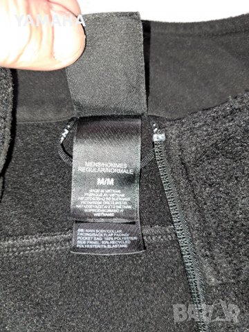 The north face   Мъжки Полар  М, снимка 5 - Спортни дрехи, екипи - 39751550