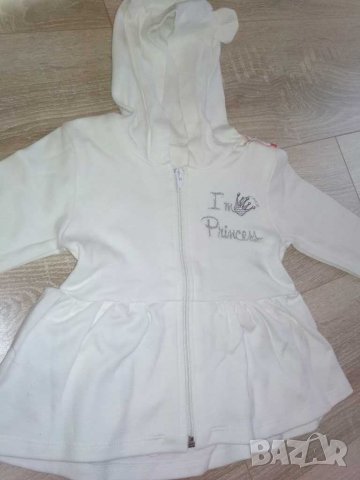 Детски суичър, р 86, снимка 1