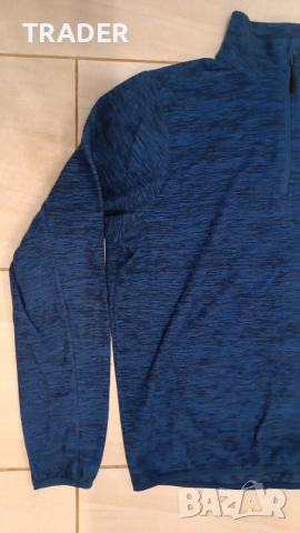 Термо блуза с дълъг ракъв полар Mountain , снимка 8 - Спортни дрехи, екипи - 19981869