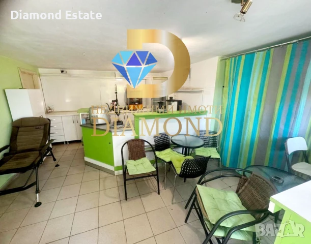 Разработен Фреш бар в Димитровград център, снимка 2 - Заведения - 50709703