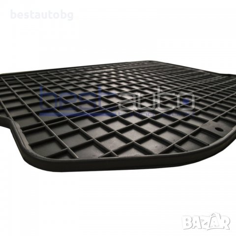 Гумени стелки Frogum за BMW 5-та серия F11 Комби X-Drive (2010-2013), снимка 2 - Аксесоари и консумативи - 39629306