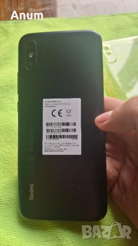 Xiaomi Redmi 9AT – ПЕРФЕКТНО СЪСТОЯНИЕ