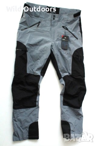 YOU Trolltunga shell pants - мъжки мултифункционален панталон, размер XL
