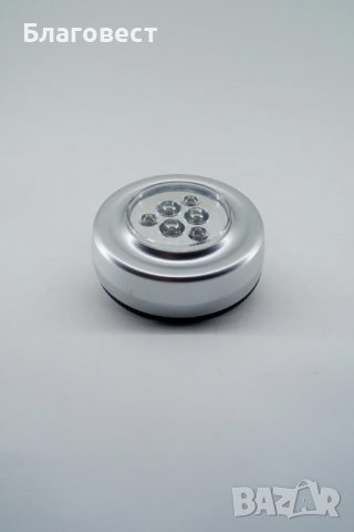 LED  Фенери (лот), снимка 5 - Къмпинг осветление - 39192032