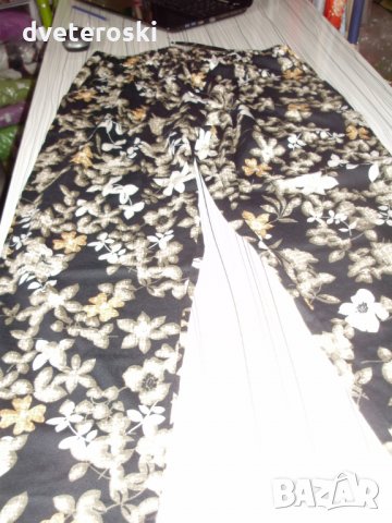 Дамско долнище трико, снимка 2 - Клинове - 26408903