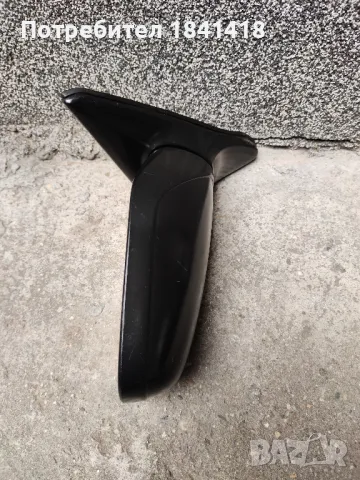 Дясно огледало Nissan Sunny/ Нисан Съни, снимка 6 - Части - 47959097