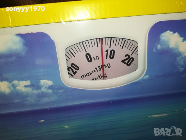 кантар за фитнеса или дома 1706221556, снимка 5 - Други - 37116799
