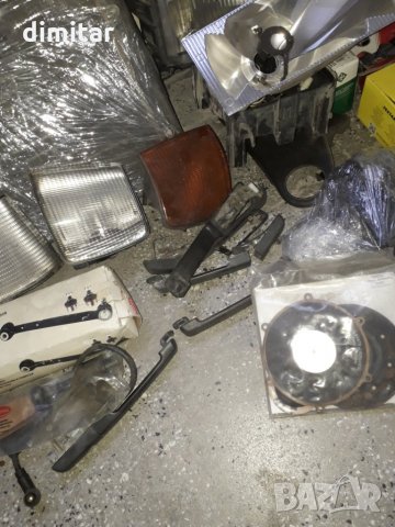 части за пасат, снимка 6 - Автомобили и джипове - 28017376