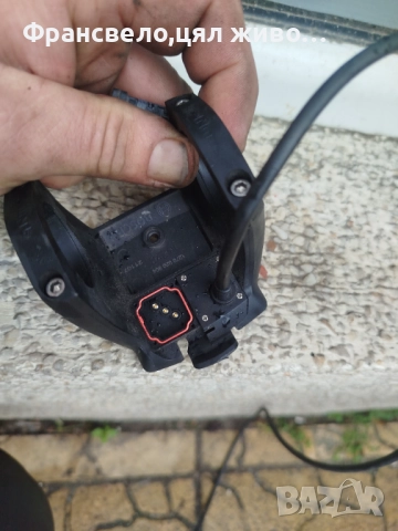 Стойка дисплей за електрически велосипед колело Bosch , снимка 2 - Части за велосипеди - 52987208