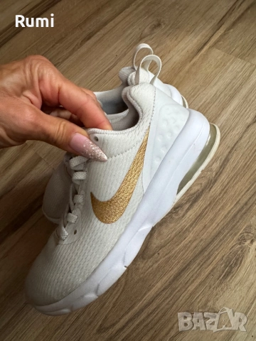 Оригинални детски маратонки Nike Air Max Motion LW ! 30 н, снимка 2 - Детски боти и ботуши - 52257835
