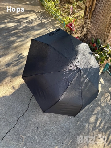 Мъжки автоматични сгъваеми чадъри 