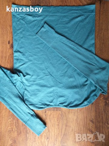 Nike - страхотна дамска блуза, снимка 8 - Спортни екипи - 32550645