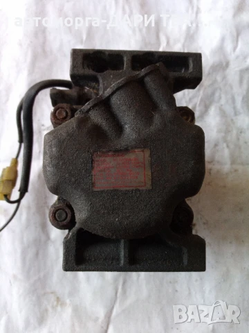 Компресор за климатик Мазда 626 2.0i 16v, снимка 4 - Части - 50857702