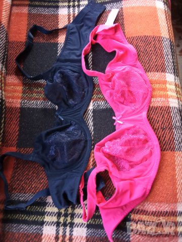 Сутиени 85D Esmara и други, снимка 1