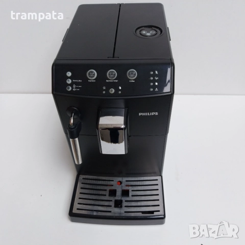 НАЙ ДОБРАТА ОФЕРТА Кафемашина  Philips / Saeco , снимка 2 - Кафемашини - 52628621