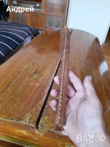 Стар кавал,дудук,свирка #21, снимка 4 - Други - 49637477