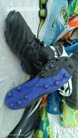 Бутонки, футболни обувки, калеври, стоножки от номер 19 до 39, снимка 13 - Детски маратонки - 49982134