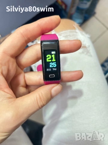 Смарт-часовници