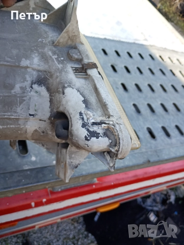 Ляв фар Мерцедес спринтер 2001-2006г Hella, снимка 4 - Части - 52268062