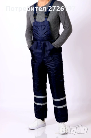 Производите ли сме на работни комплекти, снимка 4 - Строителни работници - 53464505