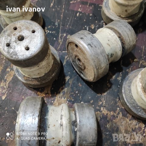 Чаши за Кабели, снимка 8 - Други инструменти - 33184247