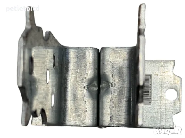 Основа за греда - от два детайла, снимка 3 - Барбекюта - 47859324