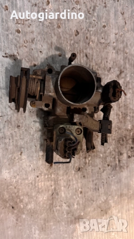 Дроселова Клапа за Toyota Paseo - 22270-11010 / 136800-0400