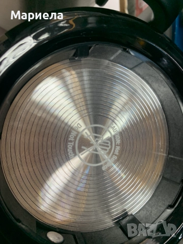 Уред за Млечна Пяна 500W / Разпенител за мляко, снимка 8 - Други стоки за дома - 52289182