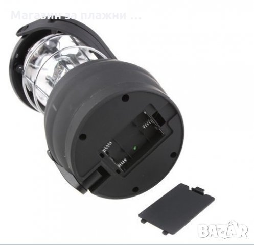 Динамо и Соларна къмпинг LED Лампа с USB порт код 2860, снимка 16 - Къмпинг осветление - 28470142