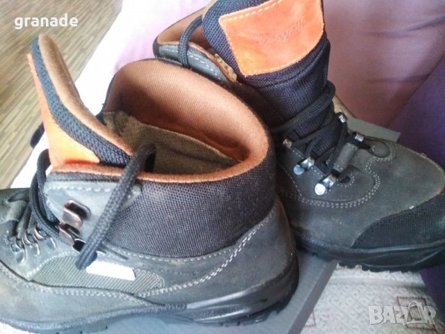 Туристически унисекс боти 39 номер, снимка 7 - Дамски боти - 32516303