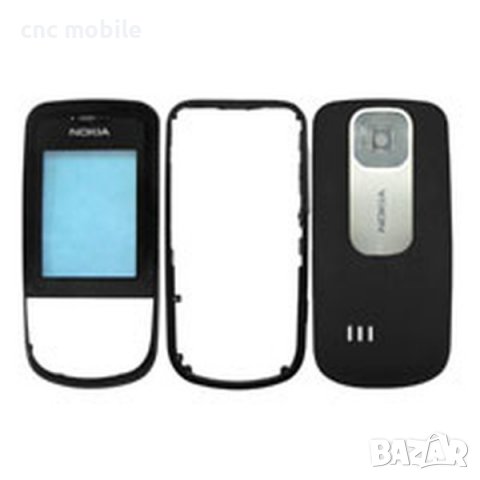 Nokia 3600s  панел , снимка 2 - Резервни части за телефони - 20119206