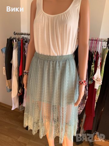 Много красива пола на HM, снимка 2 - Поли - 40567939