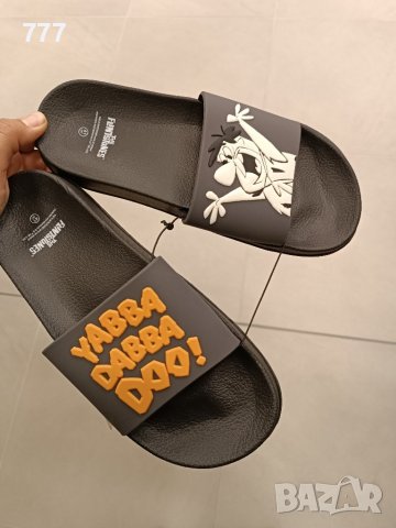 мъжки и дамски чехли, снимка 3 - Мъжки чехли - 43833792