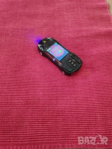 GSM, F 8 black мини. , снимка 7 - Телефони с две сим карти - 51757150