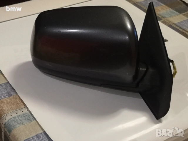 огледало mitsubishi lancer 2007-2017, снимка 2 - Части - 53115328