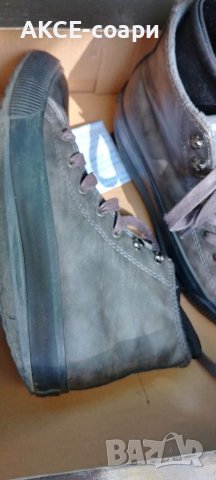 Clarks & Wolkmaxx, N38, 36лв/99лв, снимка 4 - Кецове - 38180996