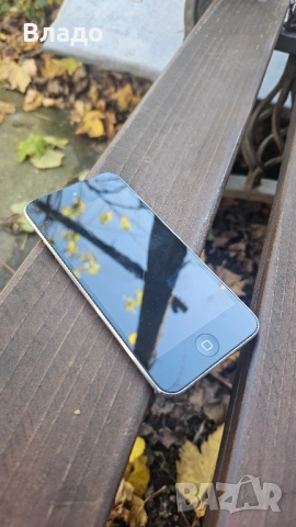 два ipod touch, снимка 2 - iPod - 52500934