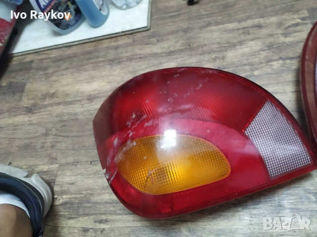 Стопове за Ford Fiesta , Mazda 131, снимка 9 - Части - 49881176