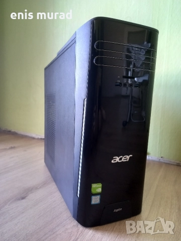 Acer Aspire TC-780 – настолен компютър в отлично състояние