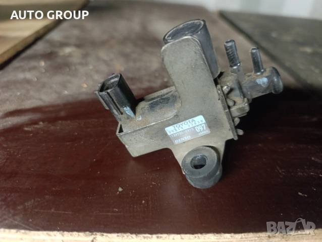 Вакум клапан турбо Тойота / Toyota 1,4D4D 25819-33030